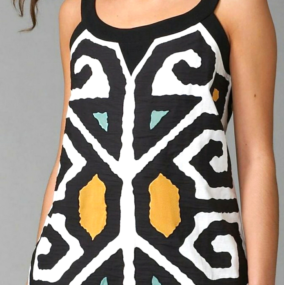 DVF Casual short Dress